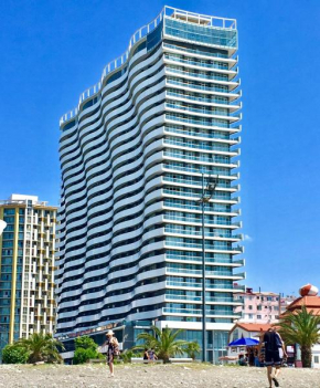  Dan Luxury Apartment  Батуми